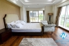 Luxury 4 beds apartment in L2 Block, Ciputra, Tay Ho